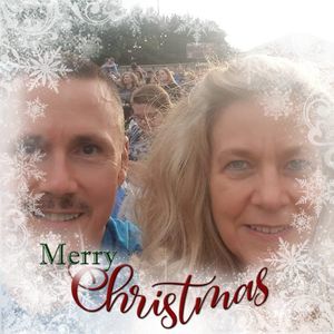 Meet your Posher, Mary ann